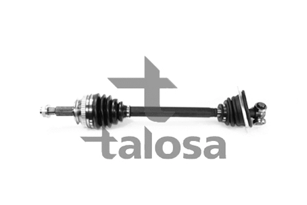 Drive Shaft (76-RN-8028A)
