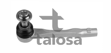 Tie Rod End (42-16604)
