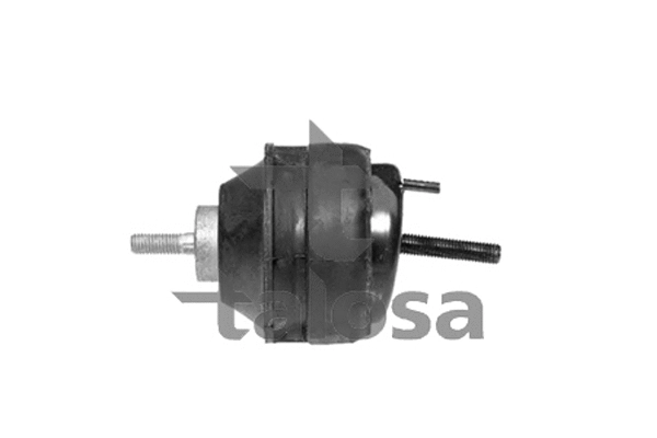 Mounting, engine (61-06955)