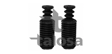 Dust Cover Kit, shock absorber (63-15315)