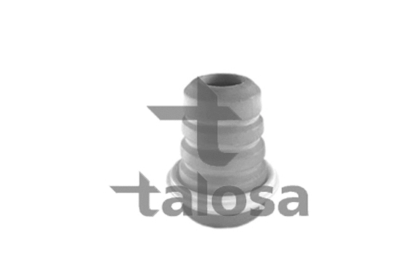 Rubber Buffer, suspension (63-05499)