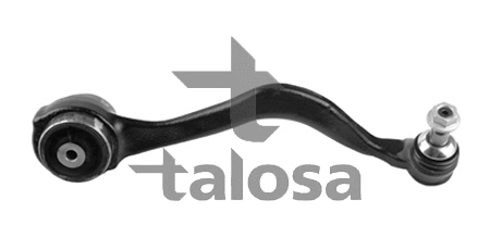 Control/Trailing Arm, wheel suspension (46-15562)