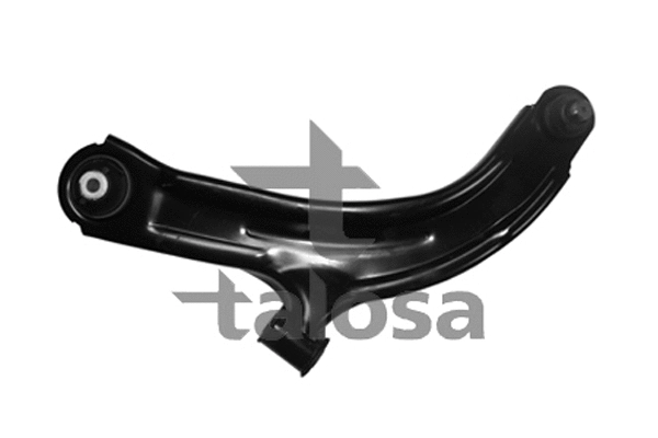 Control/Trailing Arm, wheel suspension (40-07159)