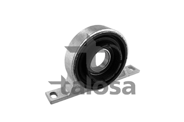 Mount, exhaust system (62-11764)