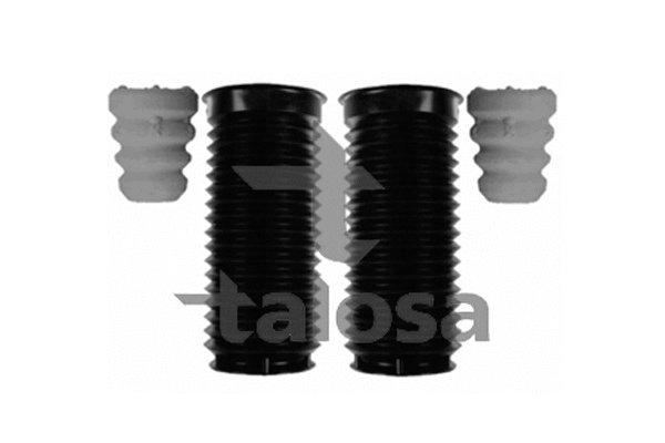 Dust Cover Kit, shock absorber (63-14508)
