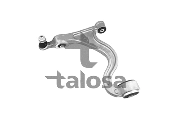 Control/Trailing Arm, wheel suspension (40-13087)