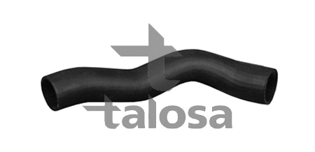 Charge Air Hose (66-14983)