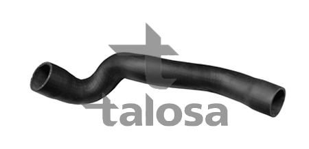 Charge Air Hose (66-14811)