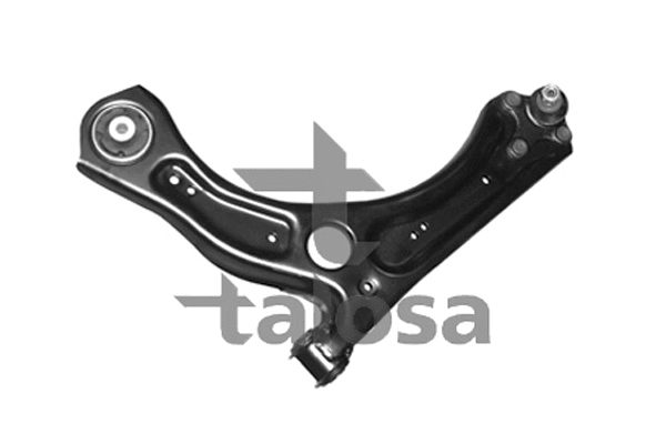 Control/Trailing Arm, wheel suspension (40-11542)