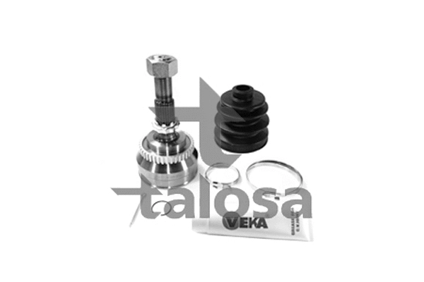 Joint Kit, drive shaft (77-NI-1101A)