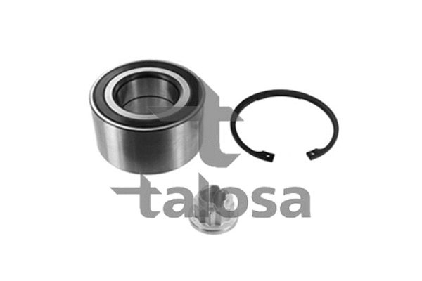 Wheel Bearing Kit (80-VW-0220)