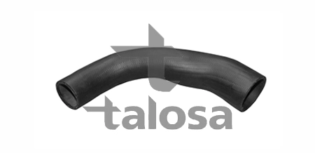 Charge Air Hose (66-14909)