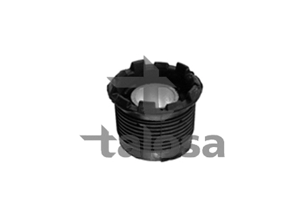 Bushing, axle bracket (62-04844)