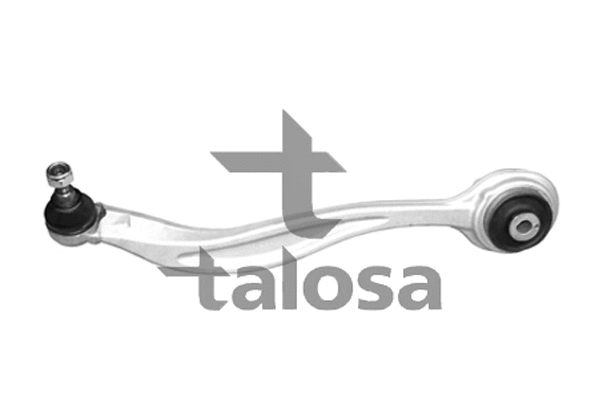 Control/Trailing Arm, wheel suspension (46-10451)