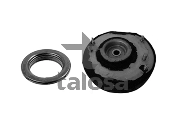 Suspension Strut Support Mount (63-12372)
