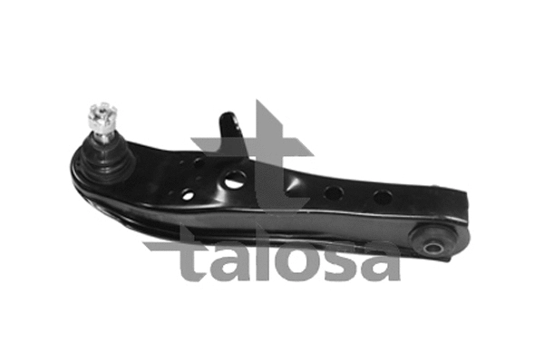 Control/Trailing Arm, wheel suspension (46-01470)