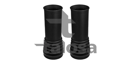 Dust Cover Kit, shock absorber (63-15364)