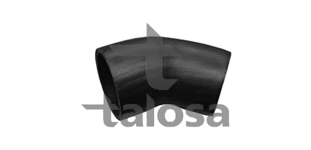 Charge Air Hose (66-14856)