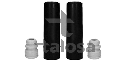 Dust Cover Kit, shock absorber (63-15290)