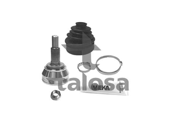 Joint Kit, drive shaft (77-VW-1065)