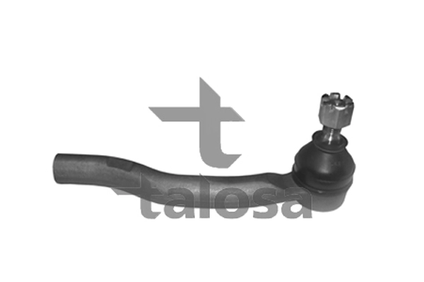 Tie Rod End (42-04887)