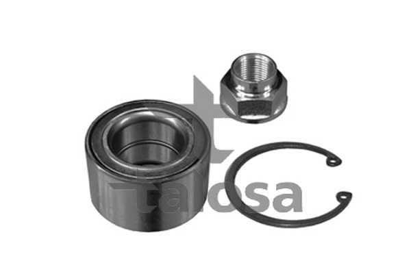 Wheel Bearing Kit (80-OP-0325)