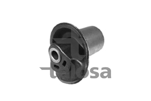 Bushing, axle bracket (62-04877)