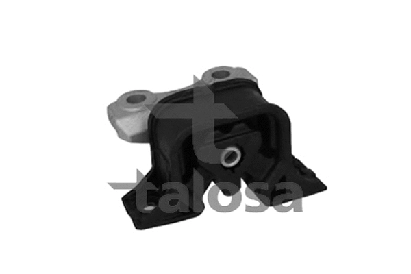 Mounting, engine (61-06947)