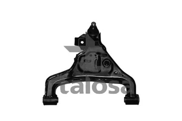 Control/Trailing Arm, wheel suspension (40-11918)