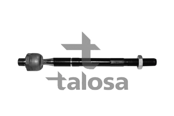 Inner Tie Rod (44-07839)