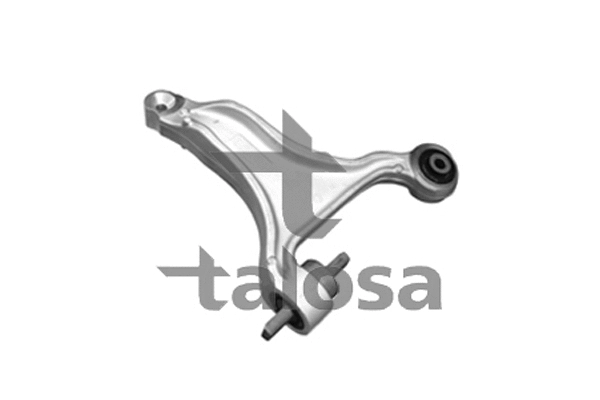 Control/Trailing Arm, wheel suspension (40-07045)