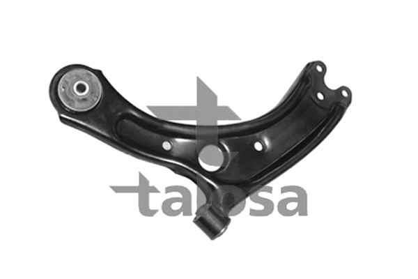 Control/Trailing Arm, wheel suspension (30-10476)