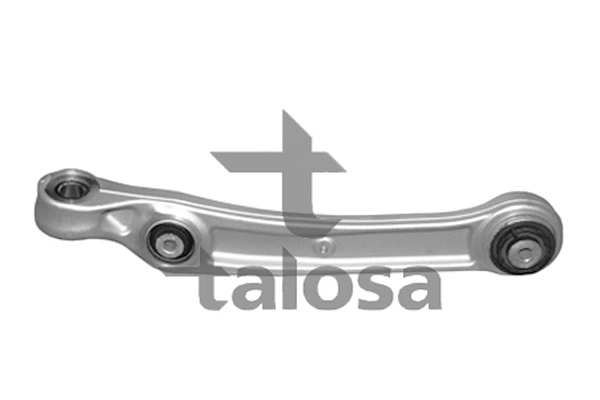 Control/Trailing Arm, wheel suspension (46-12876)