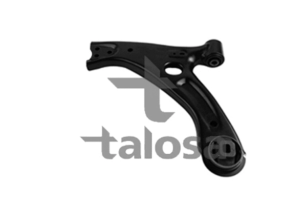 Control/Trailing Arm, wheel suspension (30-14061)