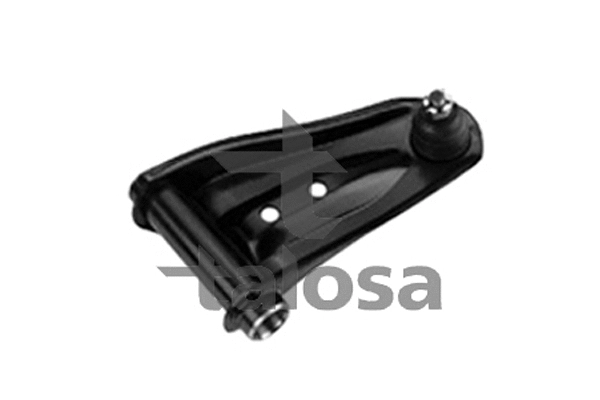 Control/Trailing Arm, wheel suspension (46-02926)