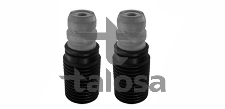 Dust Cover Kit, shock absorber (63-16694)
