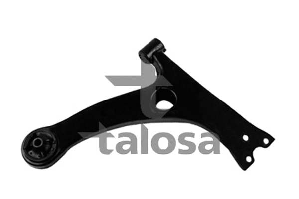 Control/Trailing Arm, wheel suspension (30-10616)