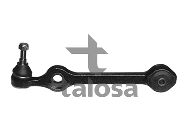 Control/Trailing Arm, wheel suspension (46-00376)