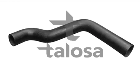 Charge Air Hose (66-14889)