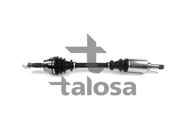 Drive Shaft (76-PE-8015)