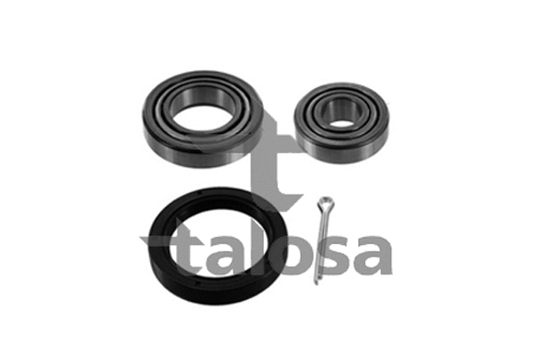 Wheel Bearing Kit (80-FD-0008)