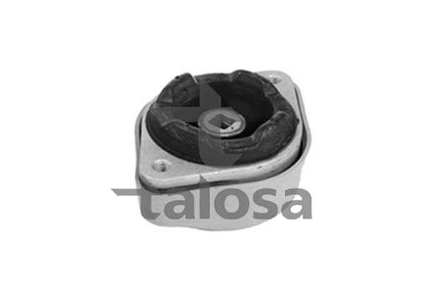Mounting, automatic transmission (62-06602)
