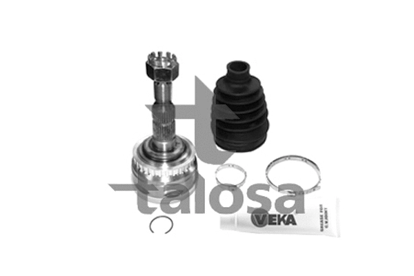 Joint Kit, drive shaft (77-OP-1054)