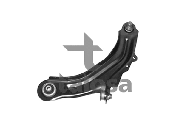 Control/Trailing Arm, wheel suspension (40-05593)