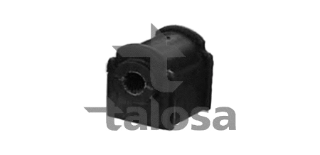 Mounting, stabiliser bar (65-11144)