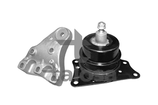 Mounting, engine (61-05316)