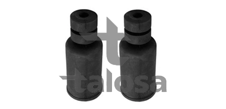 Dust Cover Kit, shock absorber (63-16800)