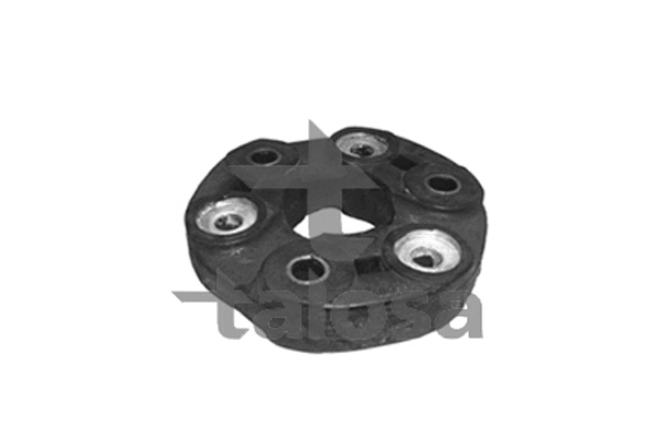 Joint, propshaft (62-06680)