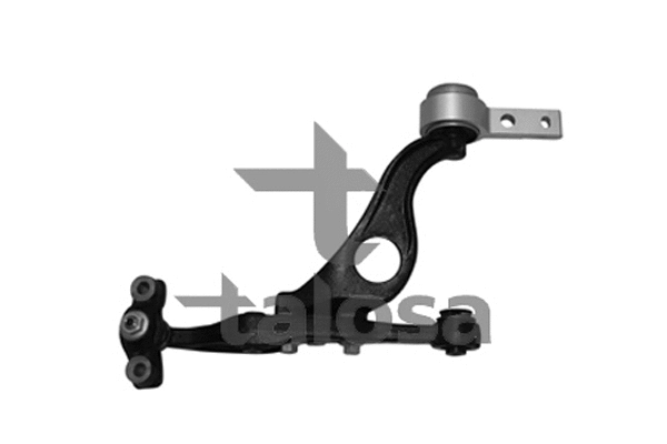 Control/Trailing Arm, wheel suspension (40-04262)