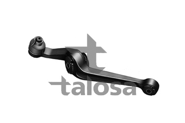 Control/Trailing Arm, wheel suspension (46-00984)
